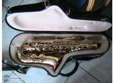 Selmer Soprano Super Action I