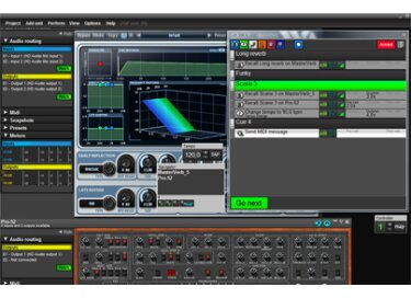 ifoundasound LiveProfessor Beta 2.0