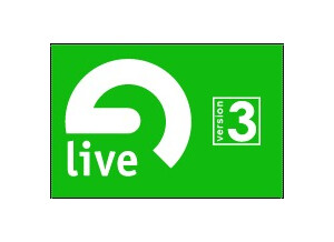 Ableton Live 3