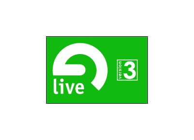 Ableton Live 3