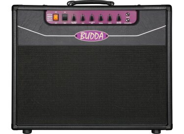 Budda Superdrive 30 Series II 2x12 Combo