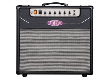 Budda Superdrive V20 1x12 Combo