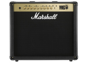 Marshall MG101FX [2009-2011]