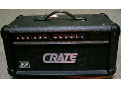Crate GFX-1200H