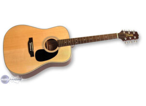 Takamine G530