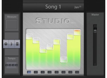 XME Inc. Studio - HD