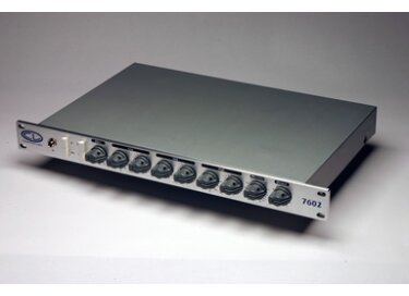 Chameleon Labs 7602