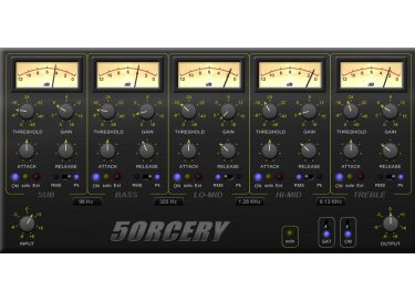 platinumears 5ORCERY