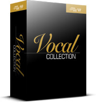 Waves Vocal Collection