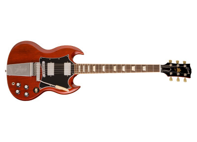 Gibson 50th Anniversary Robby Krieger SG