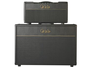 PRS 50W Super Dallas Head