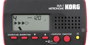 Metronome Korg MA 1