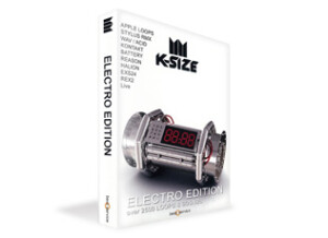 Best Service K-SIZE ELECTRO EDITION