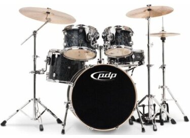 PDP Pacific Drums and Percussion CX