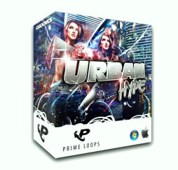Prime Loops Urban Hype
