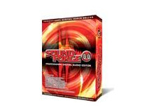 Sonic Foundry Sound Forge 6.0