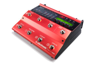 TC Electronic Nova System Limited