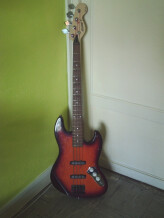 Arizona Bass SAB 32