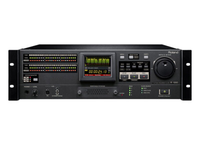 Roland R-1000