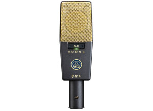 AKG C414 XLII