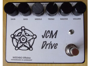 Weehbo JCM Drive V1