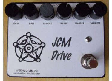Weehbo JCM Drive V1