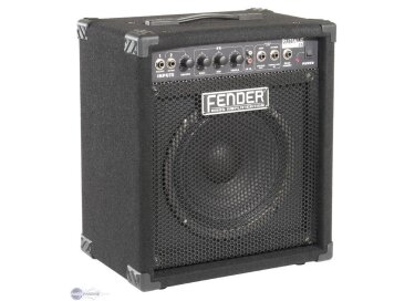 Fender Rumble 25 Combo