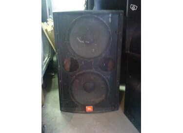 JBL ms 125s