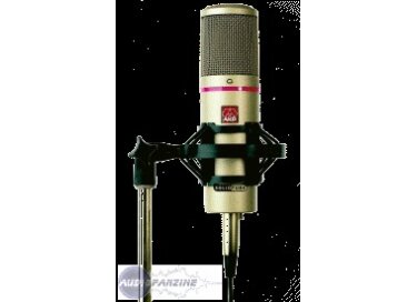 AKG SolidTube