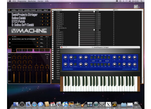 SonicProjects VM Bundle v2