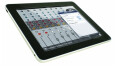 Peavey NWare Mobile pour iOS