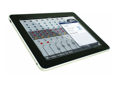 Peavey NWare Mobile