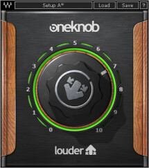 Friday's Freeware : Louder !