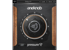 Waves OneKnob Pressure