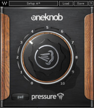 Waves OneKnob Pressure