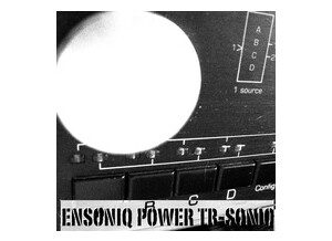 PlugHugger TR-SONIQ