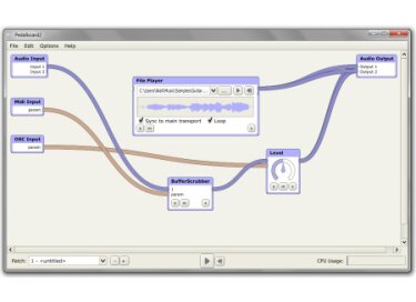 Nialmoody Pedalboard2
