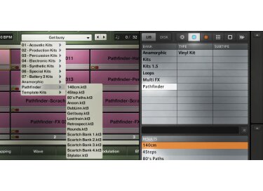 SoulviaSound Pathfinder
