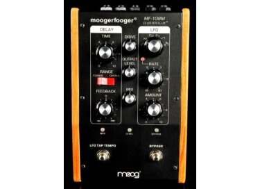 Moog Music MF-108M Cluster Flux