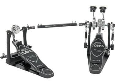 Tama Iron Cobra HP900RSW