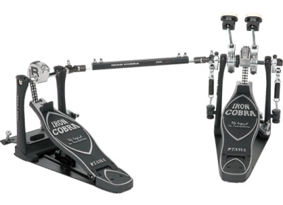 Tama Iron Cobra HP900RSW