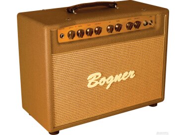 Bogner Custom Shop Duende 1x10 Combo