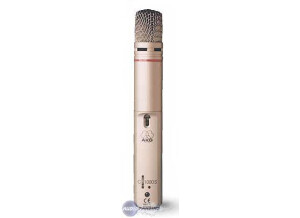 AKG C 1000