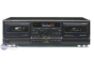 Technics RS-TR474