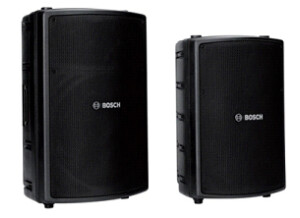 Bosch Communications Systems LB3-PC