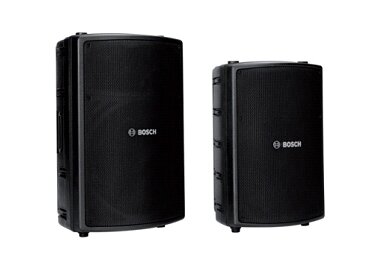 Bosch Communications Systems LB3-PC