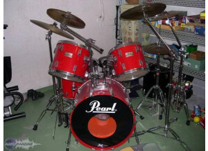 Pearl World Drum Kit