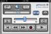 gbRemote contrôle GarageBand depuis l’iOS