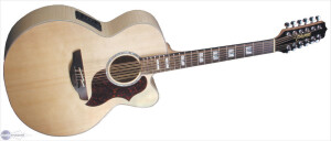 Takamine EG523SC-12