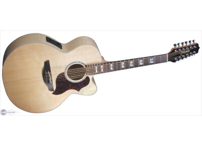 Takamine EG523SC-12